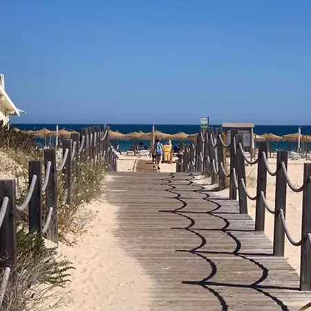 Moradia Nova, Praia De - Algarve