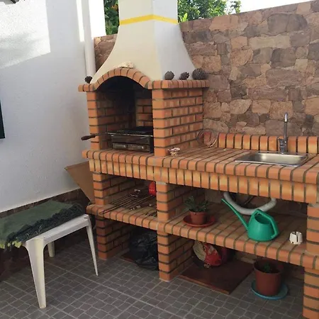 Casa vacanze Moradia Nova, Praia De - Algarve Altura